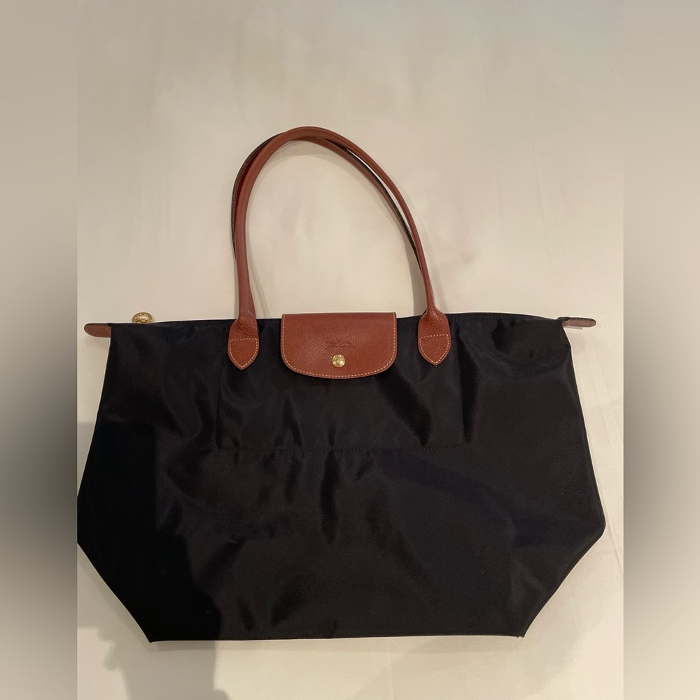 Black Longchamp